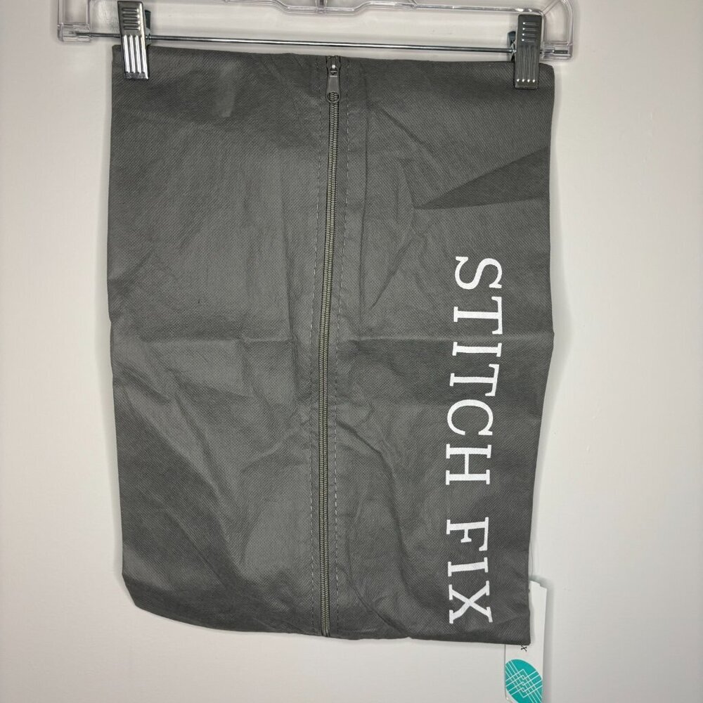 STITCH FIX Shoe Duster Bag NEW 17x12